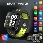 NEW Waterproof Smart Watch Bluetooth Wrist Phone Touch Screen For Android IOS