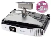 Projector Ceiling Mount for Epson PowerLite Home Cinema 640 725HD 730HD 740HD
