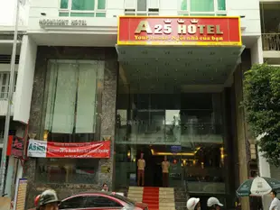 A25 - 阮廌旅館A25 - Nguyen Trai