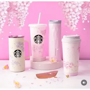 韓國星巴克 櫻花系列商品 櫻花杯 馬克杯 吊飾 保溫杯 不鏽鋼杯 櫻花商品 Korea Starbucks 韓國代購