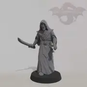 Chaos Cultist - 2