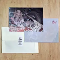 在飛比找蝦皮購物優惠-賀年卡 by 凱子包 明信片