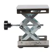 Precision Manual Stand for Woodworking Lab Suitable for Various Applications