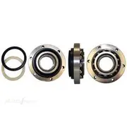 Bearing Wholesalers Wheel Bearing/Hub Assembly - Front - 0871 KIT