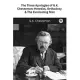 The Three Apologies of G.K. Chesterton: Heretics, Orthodoxy & The Everlasting Man