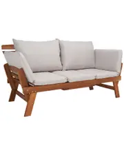 Safavieh Emely Outdoor Daybed