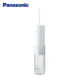 在飛比找遠傳friDay購物精選優惠-Panasonic 國際牌 無線噴射水流國際電壓充電式沖牙機