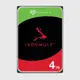 【Seagate 希捷】IronWolf 4TB NAS硬碟 ST4000VN006