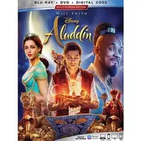 在飛比找蝦皮購物優惠-🔥藍光電影🔥[英] 阿拉丁 (Aladdin) (1992)