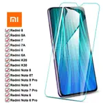 9.5H XIAOMI MI REDMI NOTE 5 6 7 8 9 10 7A 8A 8T 9S 9A 9I 9T