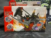 Transformers Takara Tomy Wildrider Decepticon