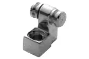 Eagle GPK88 Chrome Contemporary Style String Guide 12mm High