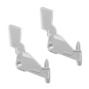 2Pcs Extra Strong Trigger Power Button Switch for V10 V11 SV12 SV14 Vacuum Cleaner Replacement Trigger Button C