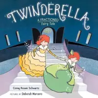 在飛比找博客來優惠-Twinderella, a Fractioned Fair