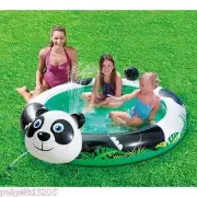 Clearwater Splash Play Pool - Panda 68 x 61 x 19 inches