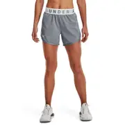 Under Armour Womens Play Up 5 Inch Shorts