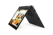 Lenovo X380 Yoga 13.3" FHD Touch Laptop i5-8350u 8Gb 256Gb SSD W11P Stylus Pen - Refurbished Good