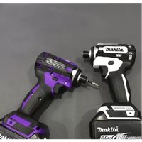 Makita牧田起子機 DTD171起子機 充電式衝擊起子機 美規 無刷 衝擊 起子機 無刷扳手18V 限時特賣