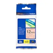 Brother TZeB31 Labelling Tape