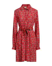[ALESSANDRO ENRIQUEZ] ALESSANDRO ENRIQUEZ Mini dresses - Item 15415385