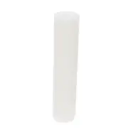 Candy Making Plastic Candle Molds Rotating Screw Candle Mould Pillar Candle