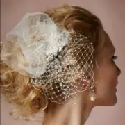 Paris by Debra Moreland Colette Comb BHLDN New with Tags