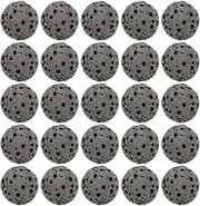 Essential Oil Diffuser Stone Volcanic Rock Set for Home Office Purifier Odors