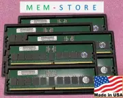 256GB 8x32GB RDIMM ECC RAM DDR5-5600 Compatible w/ ASRock TURIND8HM3 Preliminary