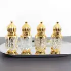 Dropper Sticker Glass Perfume Bottles Perfume Bottles Essential Oil Bottles