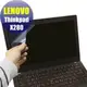 【Ezstick】Lenovo ThinkPad X280 靜電式筆電LCD液晶螢幕貼 (可選鏡面或霧面)