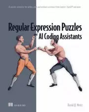 Regular Expression Puzzles and AI Coding Assistants: 24 puzzles solved by the a