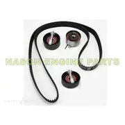 Nason Timing Belt Kit - JETK5