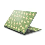 MightySkins Skin Compatible with DELL XPS 13 9365 2-in-1 (2017) - Llama | Pro...