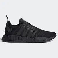 在飛比找蝦皮商城優惠-ADIDAS NMD_R1 男鞋 慢跑 休閒 BOOST 襪