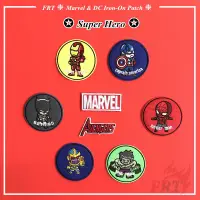 在飛比找蝦皮購物優惠-Marvel & DC - Super Hero Aveng