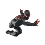 Marvel - Spider-Man - Ultimate Miles Morales Action Figure