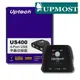 【MR3C】含稅有發票 UPMOST登昌恆 Uptech US400 4埠USB切換器