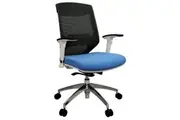 GP Vogue Ergonomic Medium High Mesh Back Chair