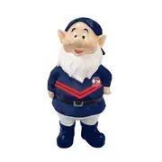 Sydney Roosters NRL MINI Team Garden Gnome