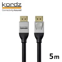 在飛比找PChome24h購物優惠-【Kordz】PRO 高速影音DisplayPort 1.4