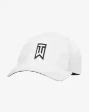Nike TW Tiger Woods Collections Legacy 91 Golf Cap Size L/XL Hat DH1344 100