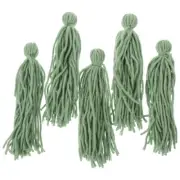 5Pcs Breeding Mops for Fish Tank Fish Spawning Mops Fish Breeding Mops