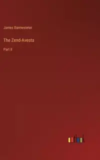 在飛比找博客來優惠-The Zend-Avesta: Part II