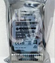 00NA272 00NA271 00NA275 IBM 1.8TB 10K RPM 12Gb/s 2.5" SAS SERVER HDD Hard Drive