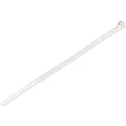 Startech CBMZTRB10 25cm Reusable Cable Ties Nylon 100 Pack