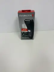 Remington MicroFlex 2000 3-Head Mens Electric Shaver Corded w Trimmer - New