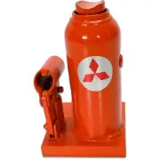 Genuine OEM Mitsubishi 1997-2004 Sport Bottle Jack 1.5 Tons MB149014