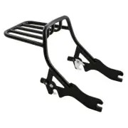 Detachable 2-up Luggage Rack Fit For Harley Heritage Classic Softail 2018-Up 19