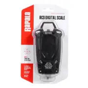 Rapala RCD Digital Scale RCDDS25 25kg