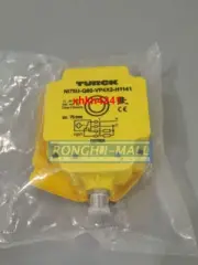 New Turck NI75U-Q80-VP4X2-H1141 Proximity Switch